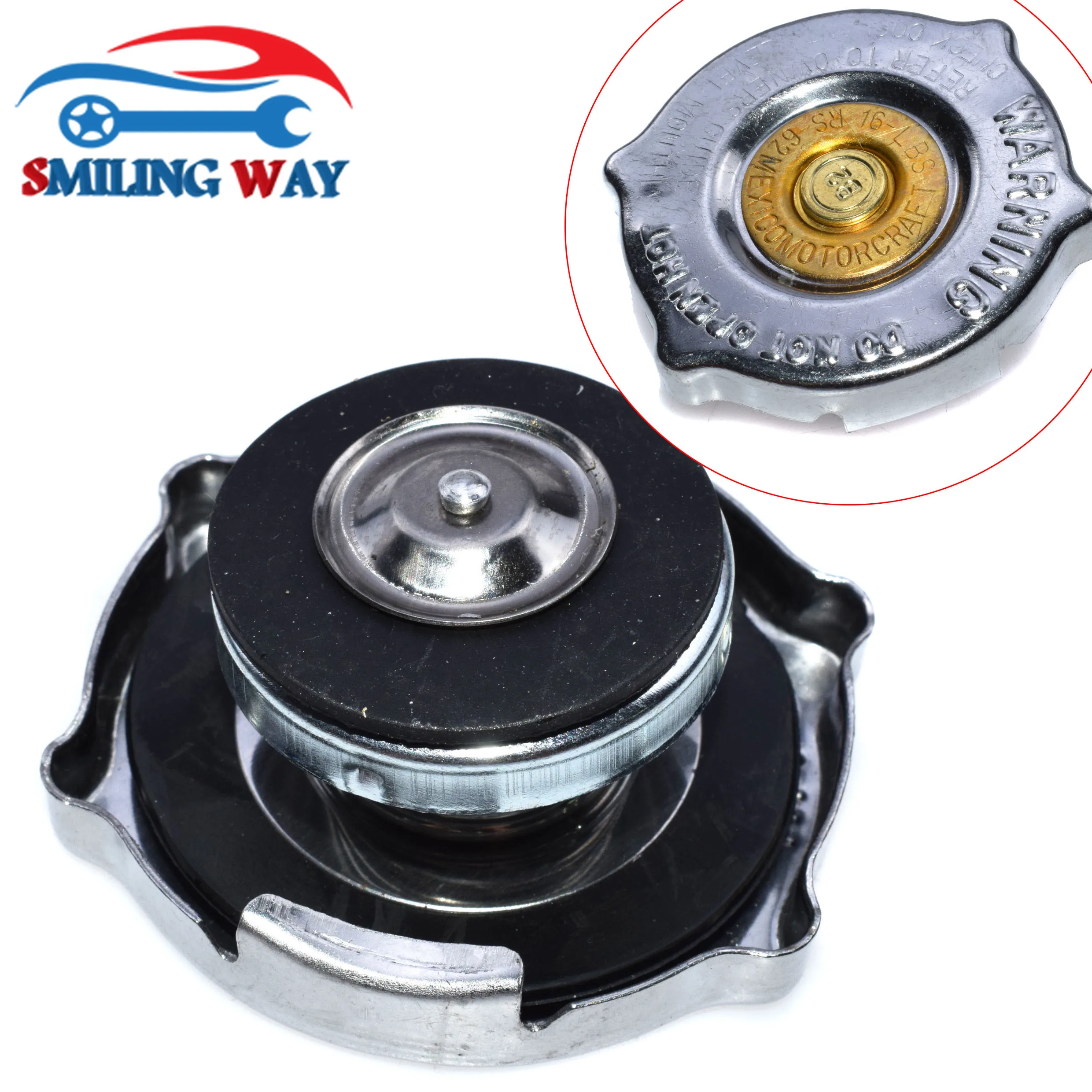 Крышка радиатора для Chrysler Dodge Jeep Grand Cherokee Sebring TJ Wrangler Ram1500 2500 3500 Stratus Liberty|Радиаторы и