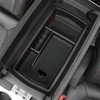 for Citroen DS7 DS 7 Armrest Box Storage Stowing Tidying Organizer Internal Accessories Auto Car Styling 2017 2022 ► Photo 2/4