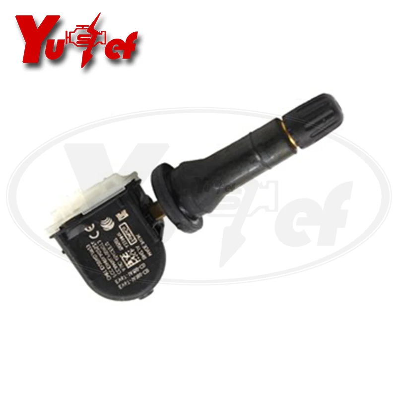 Датчик давления в шинах TPMS OE # DR3V-1A180-BB | Автомобили и мотоциклы