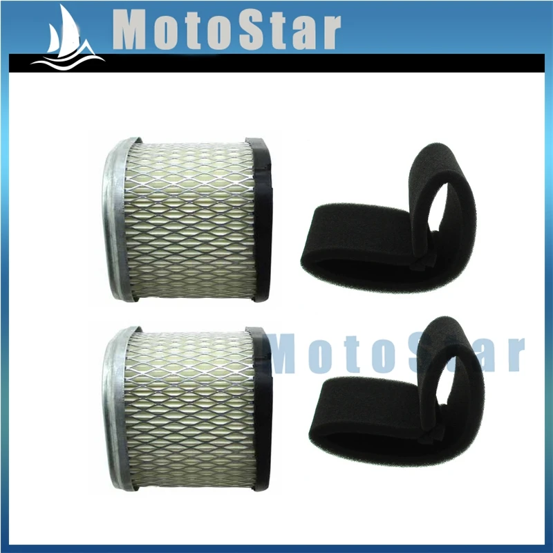 Воздушный фильтр для Kohler 12 083 14 883 05 S1 John Deere GY20574 M92359 LT133 LT155|filter air|883 airfilter ir |