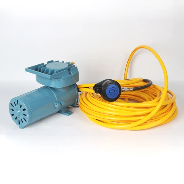 

DP70C 12V Mini Scuba Diving Pump 12V portable electric dive compressor