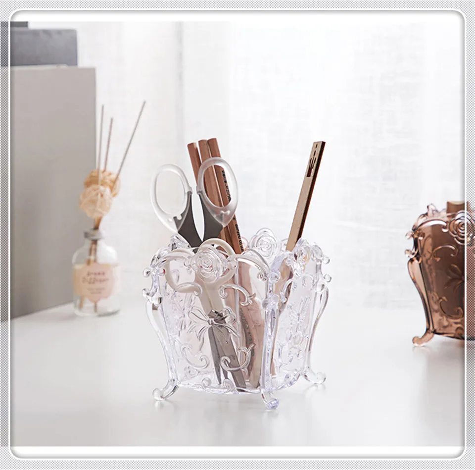 Cosmetic Organizer D8