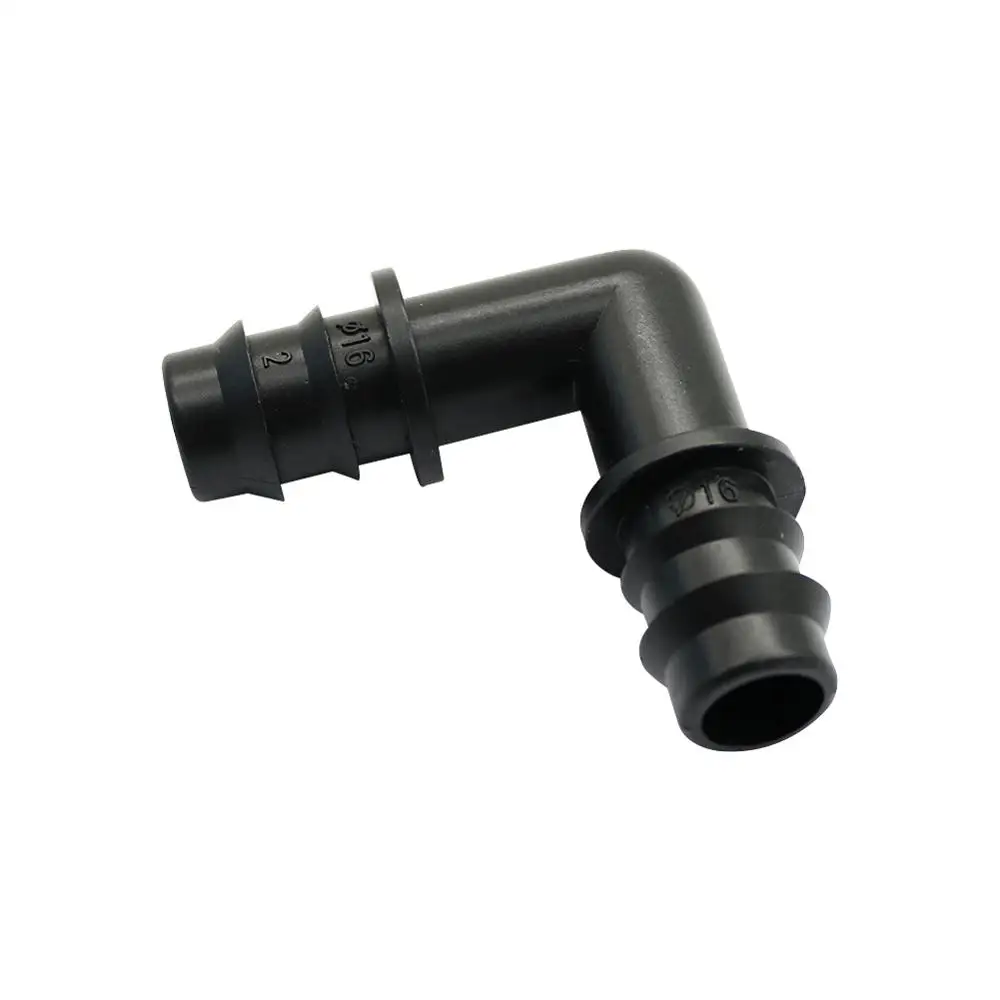 Garden Watering Equipment Elbow Bend Irrigation Pipe Fittings Hose Connectors Used In Balcony Gardening Garden Patio Omnitel Com Na