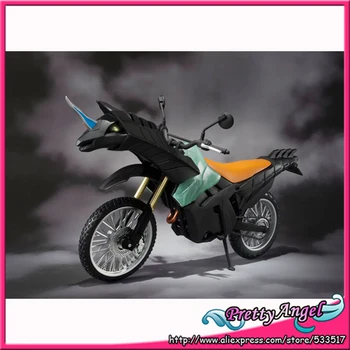 

PrettyAngel - Genuine Bandai Tamashii Nations S.H. Figuarts SHF Kamen Rider Ghost Machine Ghostriker Action Figure