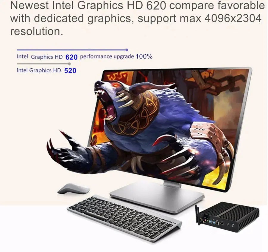 The Best Gaming Computer Dual Desktop