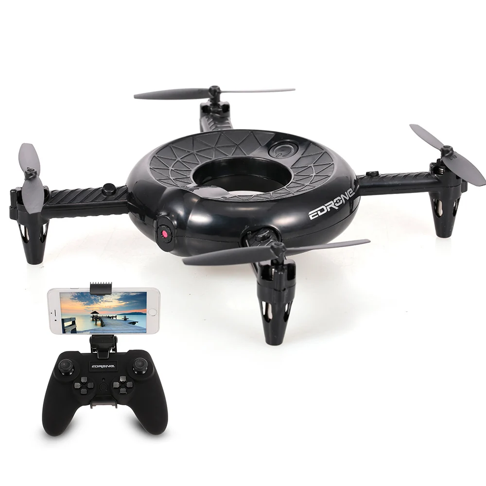 

422 RC Drone 2.4G 480P 720P Drone with Camera Wifi FPV Altitude Hold Detachable RC Quadcopter Kids Toys Outside Dron