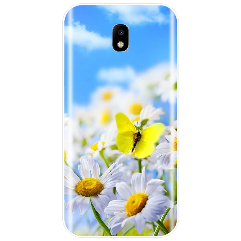 Чехол из ТПУ для Samsung Galaxy J3 J4 J6 J8 2018 J5 J7 2017 2016 Pro PLUS|Бамперы| |