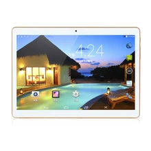 Big discount 2017 New Google Android 7.0 OS 10 inch tablet 4G FDD LTE Octa Core 4GB RAM 32GB ROM 1280*800 IPS Kids Gift Tablets 10 10.1
