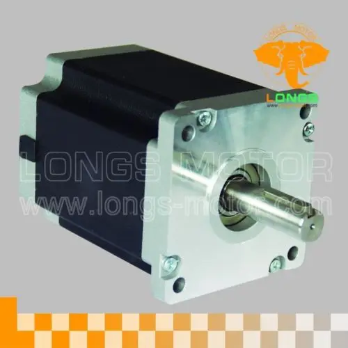 

Stepper Motor Nema 42 42HS6480 4120oz-in 8.0A 201mm CNC Cut Grind Mill Embroidery Cut Laser LONGS MOTOR