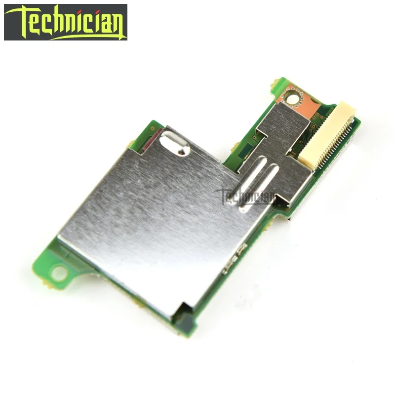 

6D DC Power Board Powerboard Camera Replacement Parts For Canon