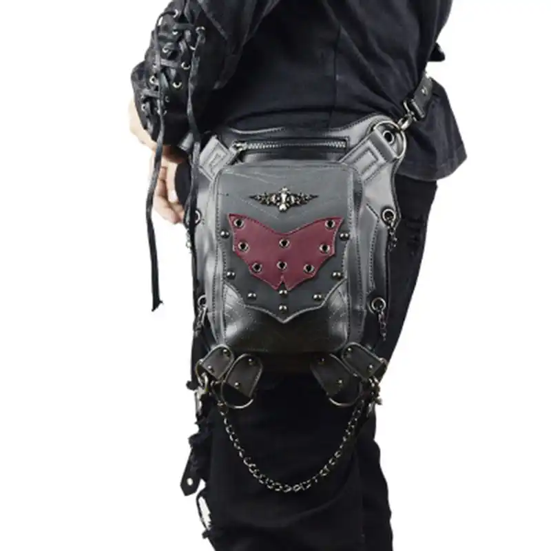 red bat bolsas