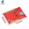 TZT LCD module TFT 2.4 inch TFT LCD screen for Arduino UNO R3 Board and support mega 2560 with Touch pen ,UNO R3 ► Photo 2/6