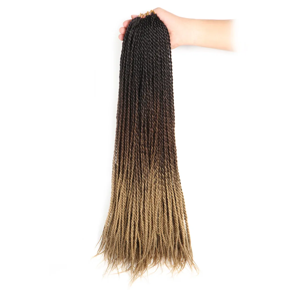Black&Golden Brown
