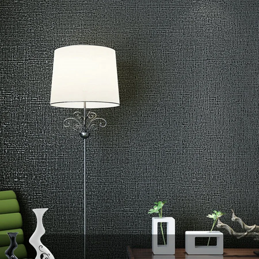 Beibehang Kertas Untuk Ruang Tamu Sofa Televisi Latar Belakang