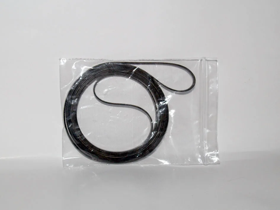 

GiMerLotPy Compatible new 24" Carriage Belt for DesignJet 100 110 120 111 130 Q1292-67026 C7791-60233