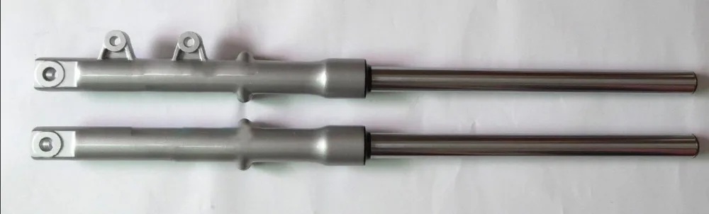 

JIANSHE JS125-6C/Z6/JS125-8A Motorcycle Front Fork Shock Absorbers Suspensions