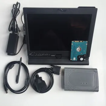 

OTC it3 for t-oyota diagnostic tool software installed in laptop x200t ready to use Global Techstream GTS