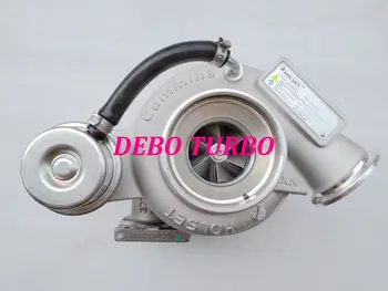 

NEW GENUINE HOLSET HE221W 3782368 3782372 Turbo Turbocharger for DCEC CUMMINS ISDe4 4.5L 105KW