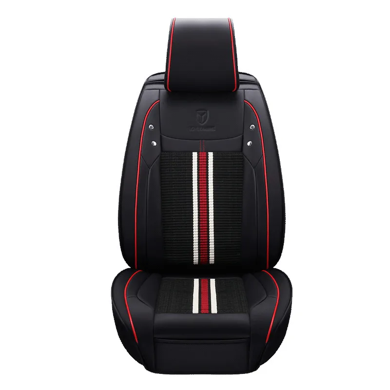 Buy Four Seasons General Car Seat Cushions Car pad Car Styling Car Seat Cover