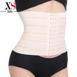 Корсет женские для Похудения body shaper Корректирующее белье нижнее белье корсет ремень женские корсет корсеты Большие размеры