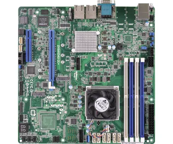 

Server main board D1541D4U-2L+