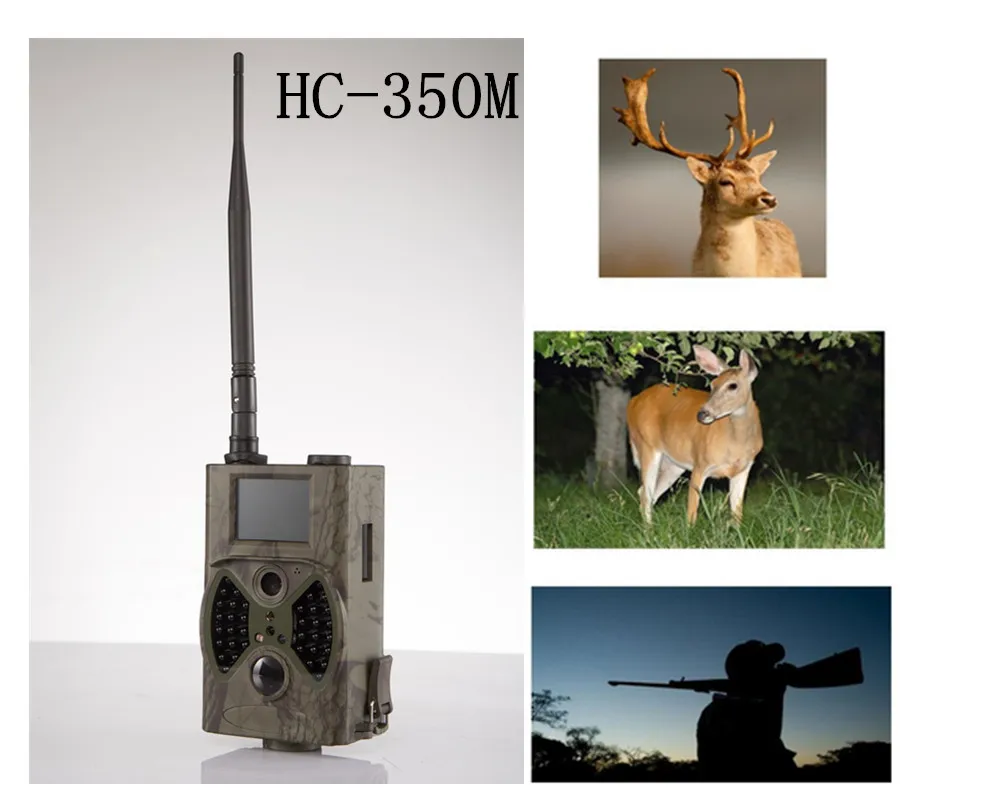 HC350M HC 300M охотничья камера MMS фото ловушка HD скаутинг инфракрасная наружная тропа