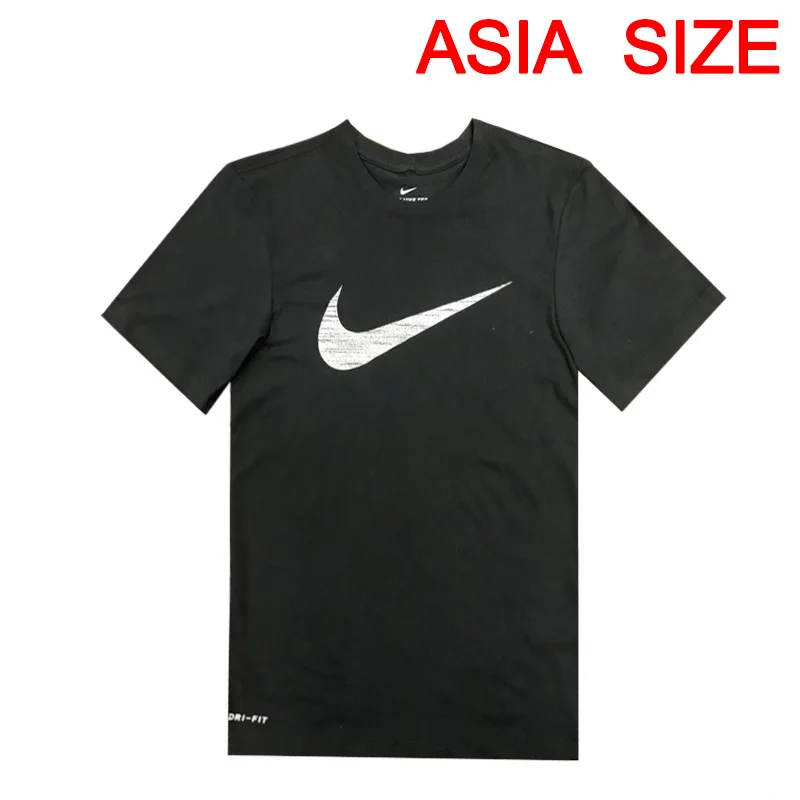 Оригинальные мужские футболки с коротким рукавом, Новое поступление, спортивная одежда - Цвет: AT1228010