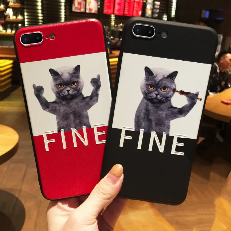 

3D Emboss Cover For Huawei P30 P20 Lite Plus Pro For Huawei P Smart 2019 P8 P9 P10 Lite 2017 Y9 2018 Y6 Y7 Pro 2019 Cartoon Case