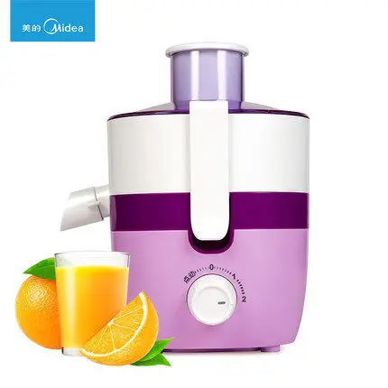 Midea mj JE25G1 соковыжималка бытовой многофункциональный Электрический mini Baby сок