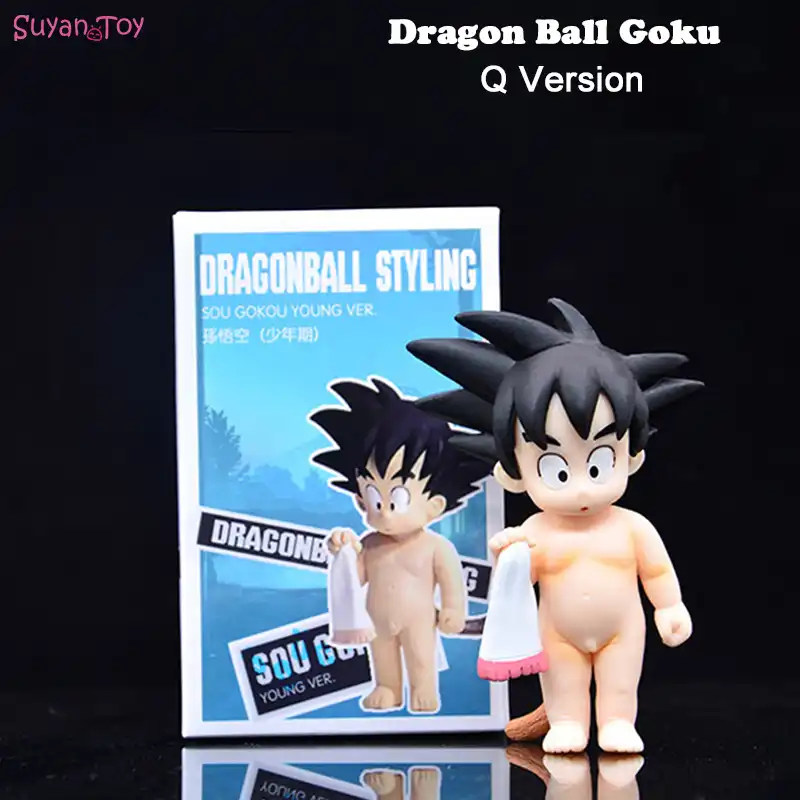 los juguetes mas caros de dragon ball z