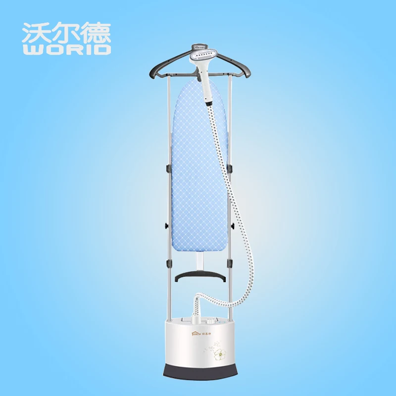 ITAS 639EDouble pole vertical ironing machine household multi purpose electric iron steambrand