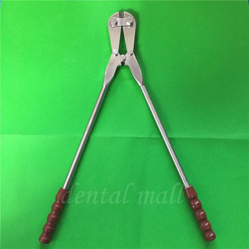 

Best Pin and Wire cutter up to 6mm orthopedics Veterinary Instruments