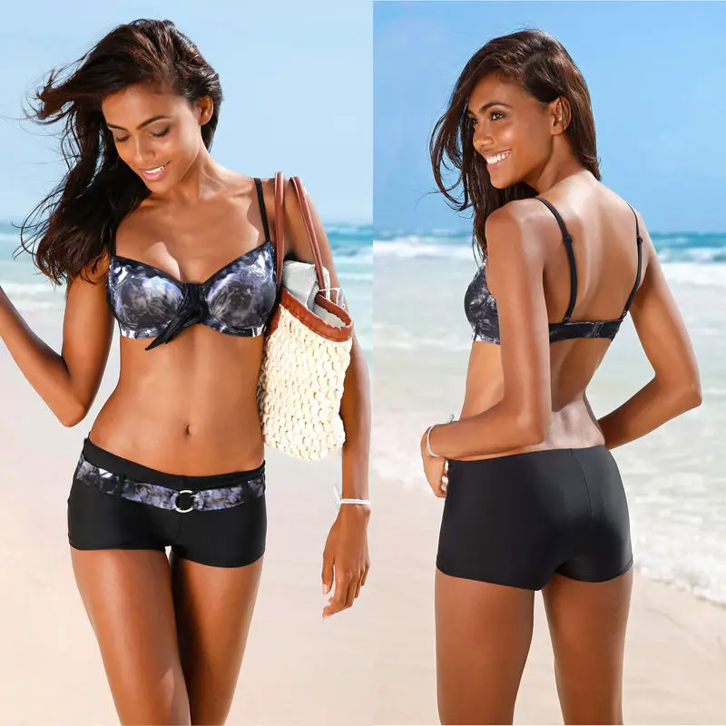 itfabs 2017 perizoma bikinis bottom push up costume da bagno costumi da bagno per le donne