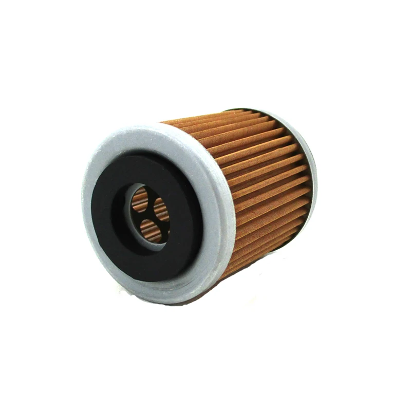 XLSION 5 шт. масляные фильтры для Yamaha YZ426F YZ250F YZ400F TTR250 YFM 350 WR426F WT400F YZ TTR 250 внедорожник