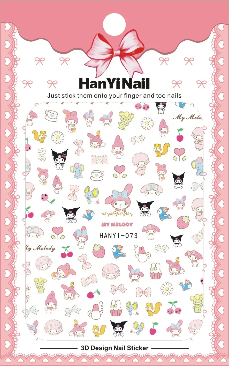 HANYI-073