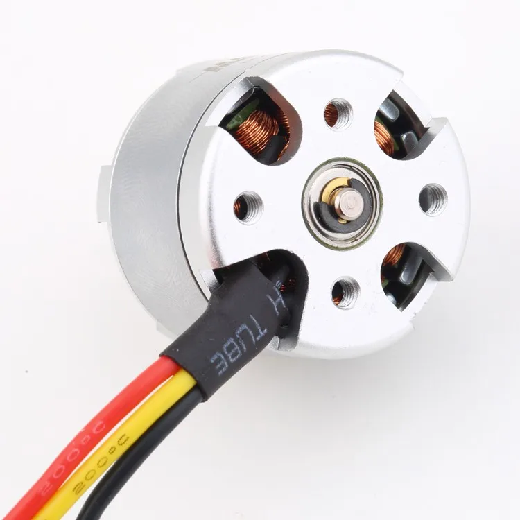 4pcs/lot MARSPOWER MX2212 920KV Brushless Motor CW/CCW For DJI Phantom 1/2 F330 F450 F550 RC Quadcopter