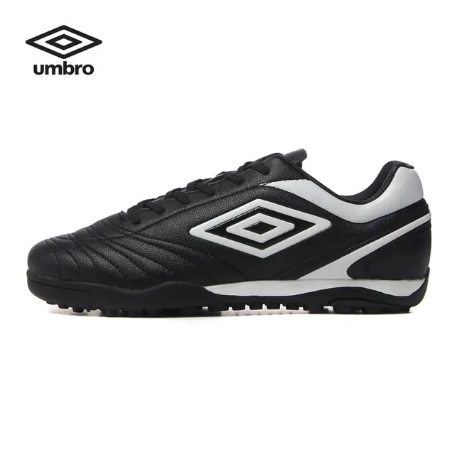 Umbro Men's Football Shoes TF Nail Antiskid Sports Shoes Artificial