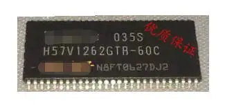 

100% NEW H57V1262GTR-60C
