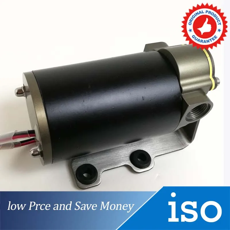 12V Electric Oil Pump Mini Motor Oil Cooling Gear Oil Pumpin Pumps