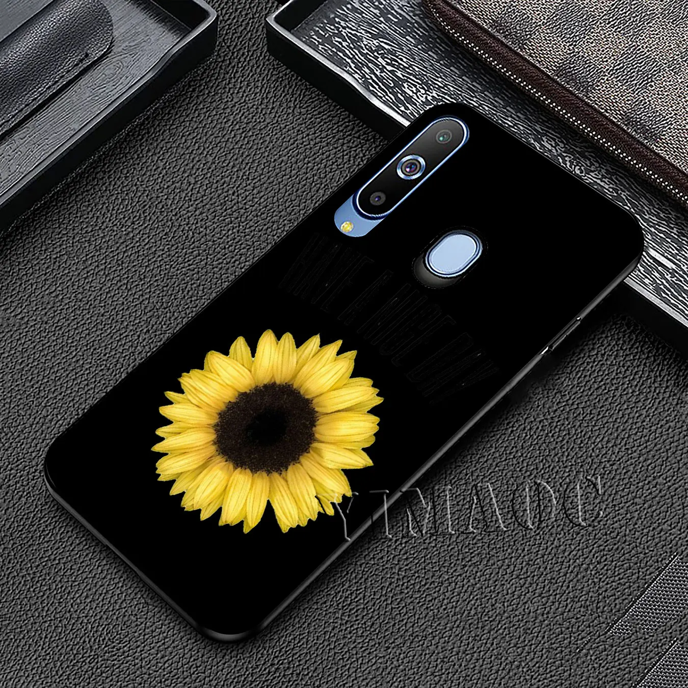 Летний Мягкий силиконовый чехол для Samsung Galaxy A70 A60 A50 A40 A30 A20 A10 A50S A30S A20S A10S|Бамперы| |