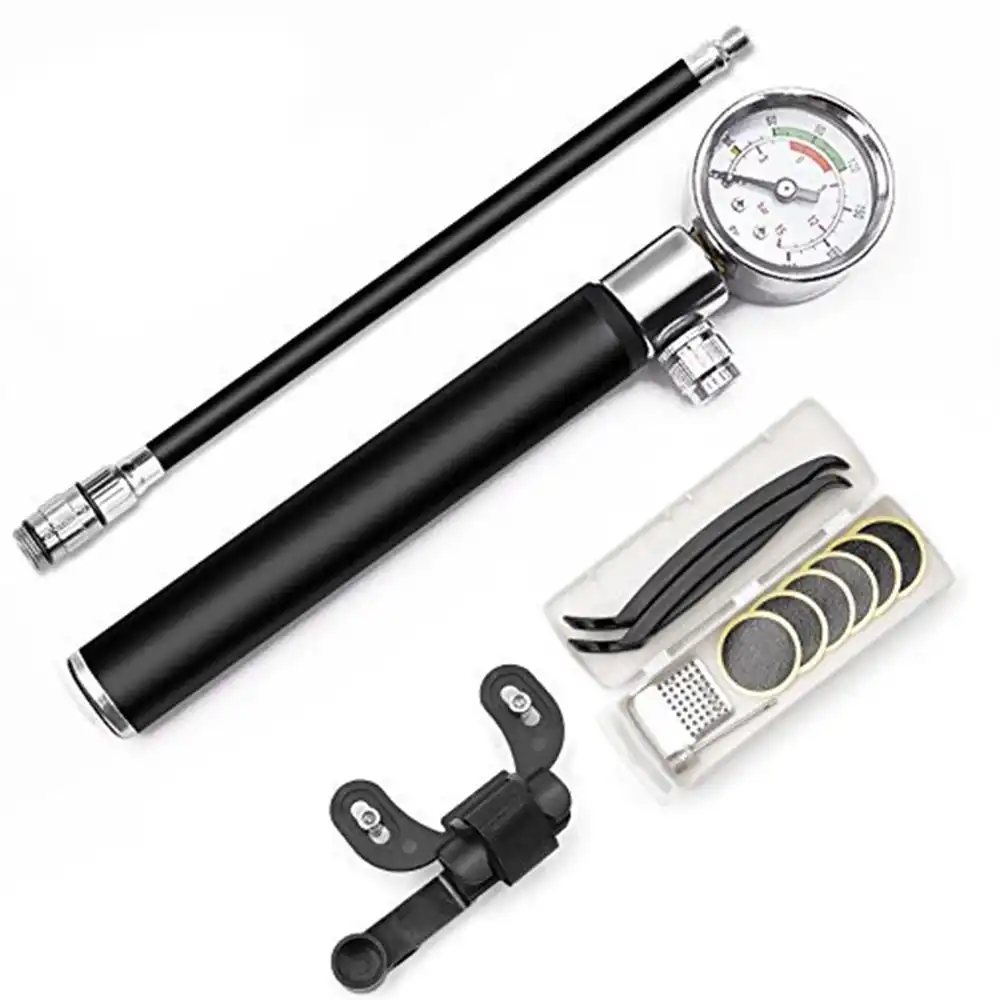 topeak compressor pump