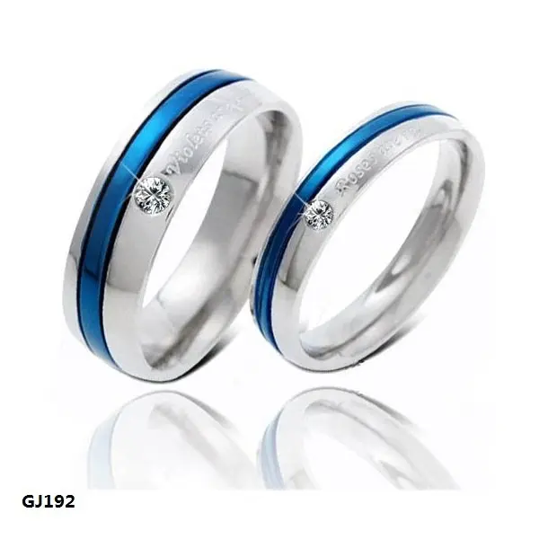fashion mens jewelry never fade stainless steel skull ring gold filled blue black skeleton pattern man biker rings for men gift - Blue Wedding Ring fashion mens jewelry never fade stainless steel skull ring gold filled blue black skeleton pattern man biker rings for men gift - Blue Wedding Ring
