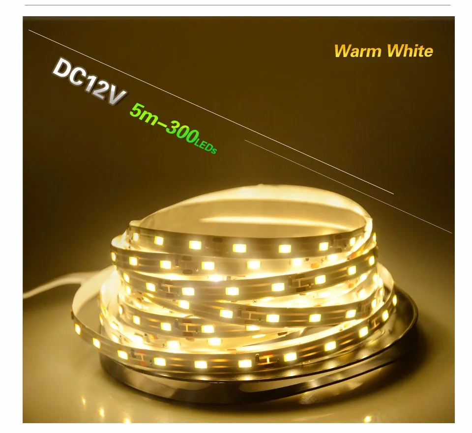SMD 5630 LED STRIP TAPE LIGHT (3)