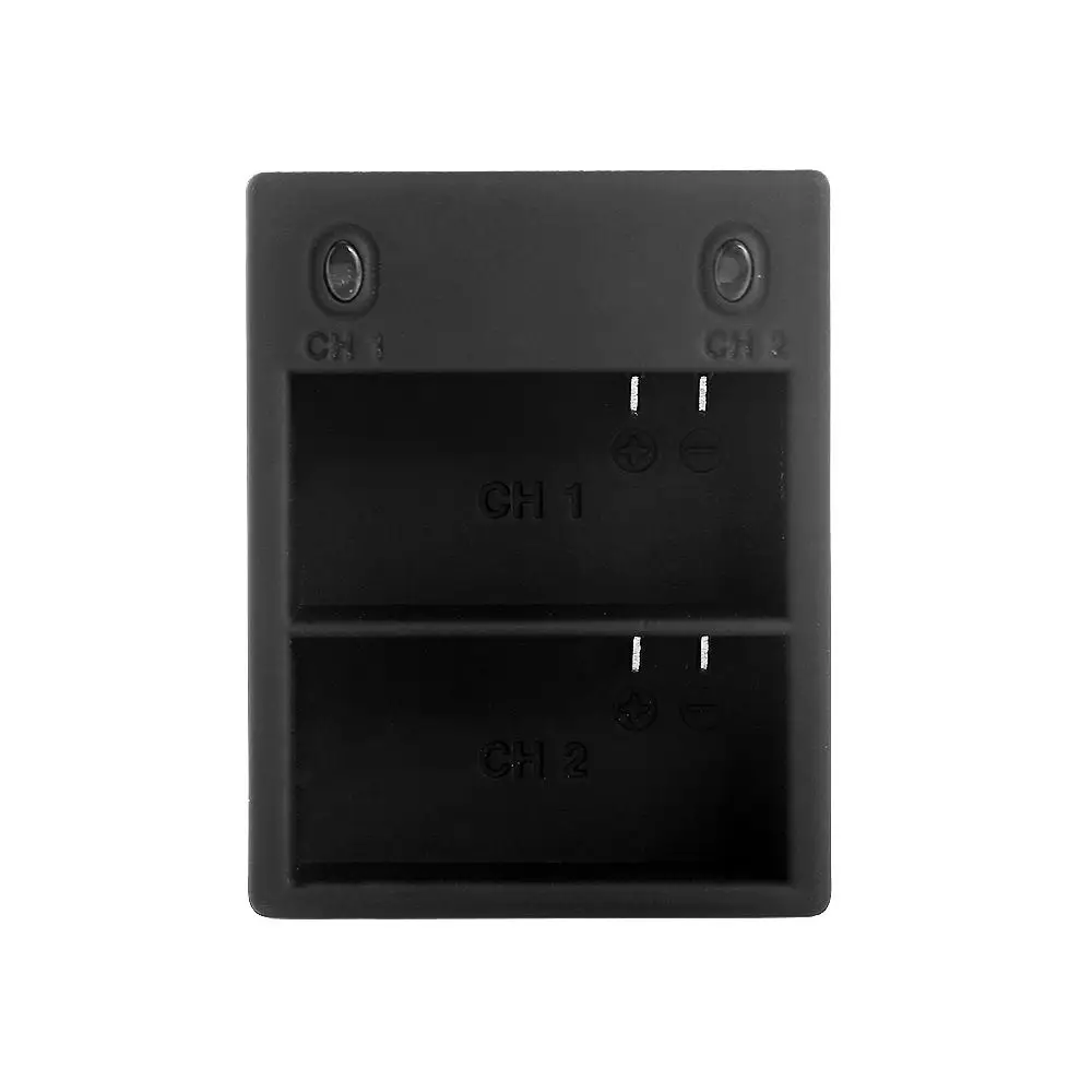 Зарядное устройство AHDBT 301/201 для GoPro HD Hero3 3 + черный|battery for gopro|gopro battery chargergopro hero3 charger