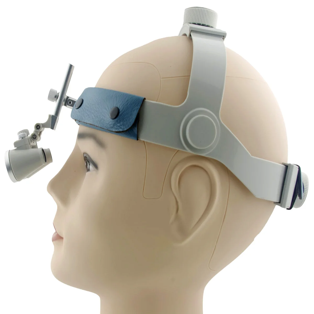 Spark 2.5x Magnification Professional Loupes with Comfortable Headband