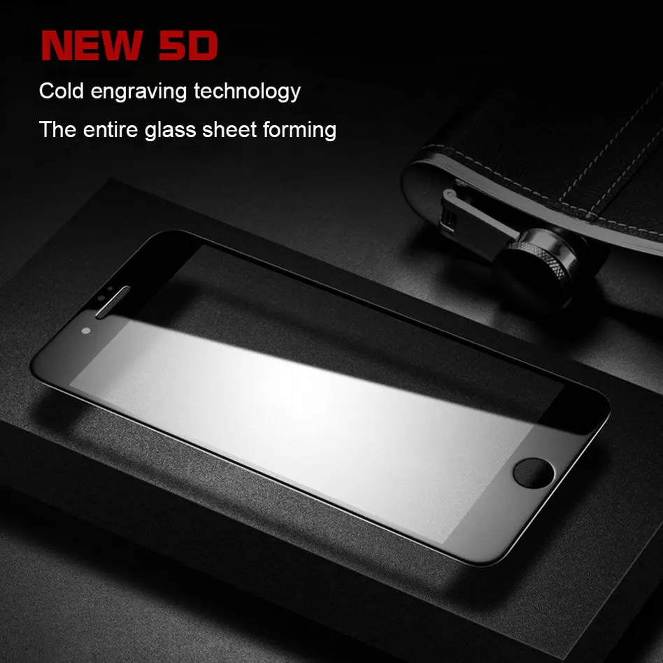 5D Tempered Glass for Huawei P20 Lite Glass Full Cover Round Edge 9H for Huawei P20 Pro P10 Lite Mate 9 10 Lite Screen Protector (18)