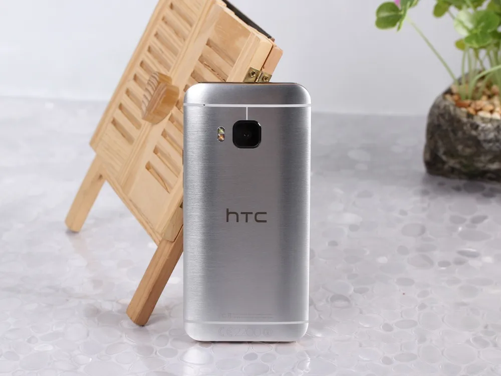 Refurbished Original HTC ONE M9 5.0INCH Unlocked Cell phone Qualcomm810 Octa-core 3GB RAM 32GB/64GB infinix new model