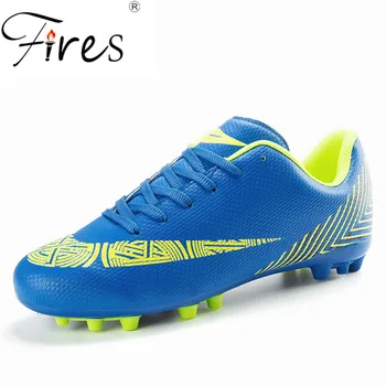 

Man futzalki indoor soccer Shoes For Men cleats shoes Football for boys kids crampon original football boots shoes for man Sport