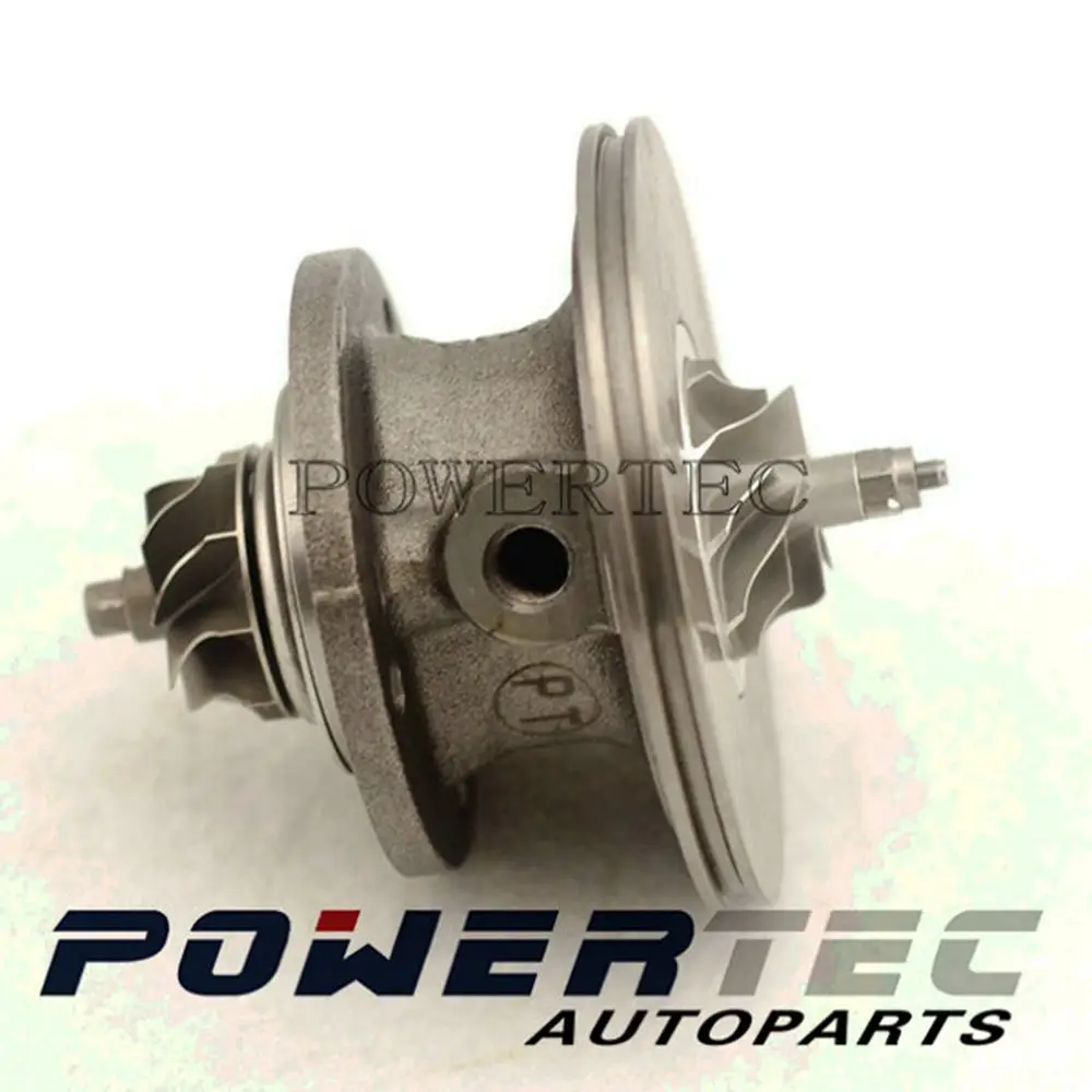 Турбокомпрессор chra KP35 54359700007 54359880001 96436574980 Картридж turbo core для Citroen C1 C2 C3 1 4 HDi DV4TD 50