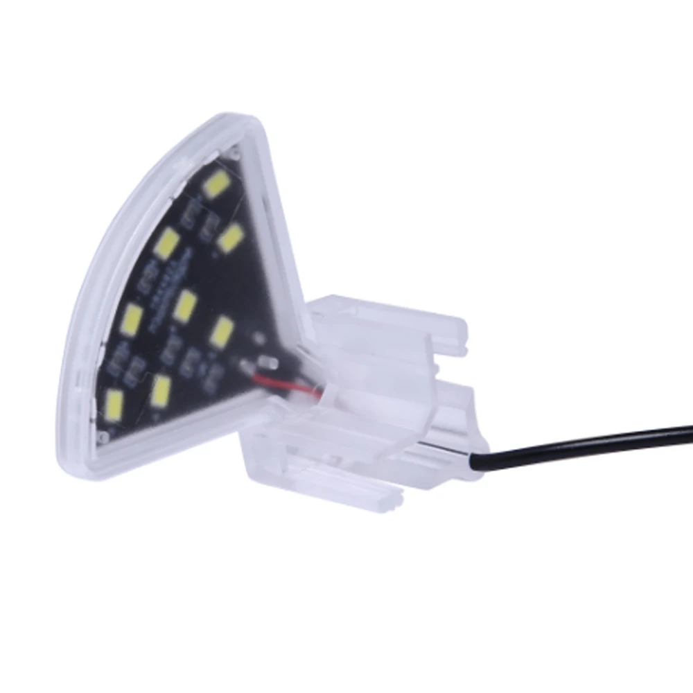 

Aquarium Lighting 4W USB Clip-on Aquarium LED Lighting for Aquatic Fish Fresh Plants Tanks